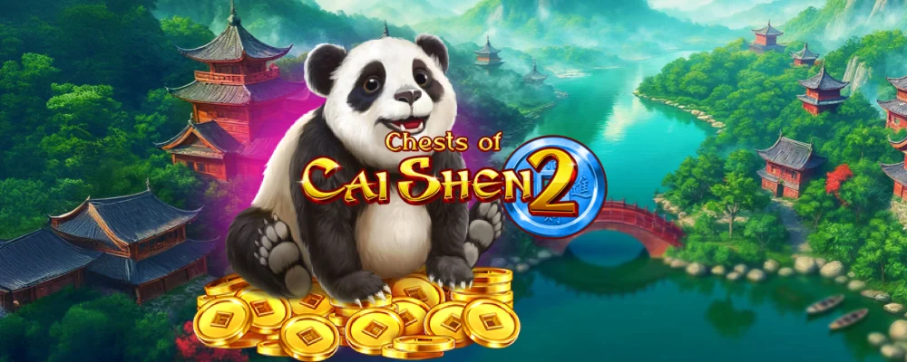 303bet Baús de Cai Shen 2