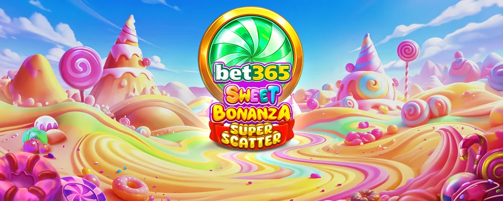 303bet Doce Bonança Super Scatter