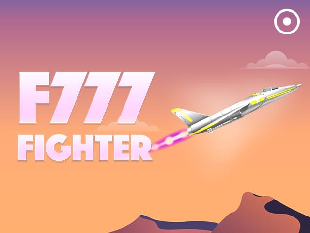 303bet F777 Fighter